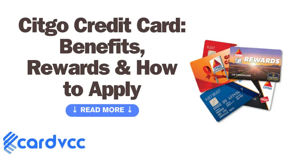 Citgo Credit Card