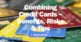 Combining Credit Cards