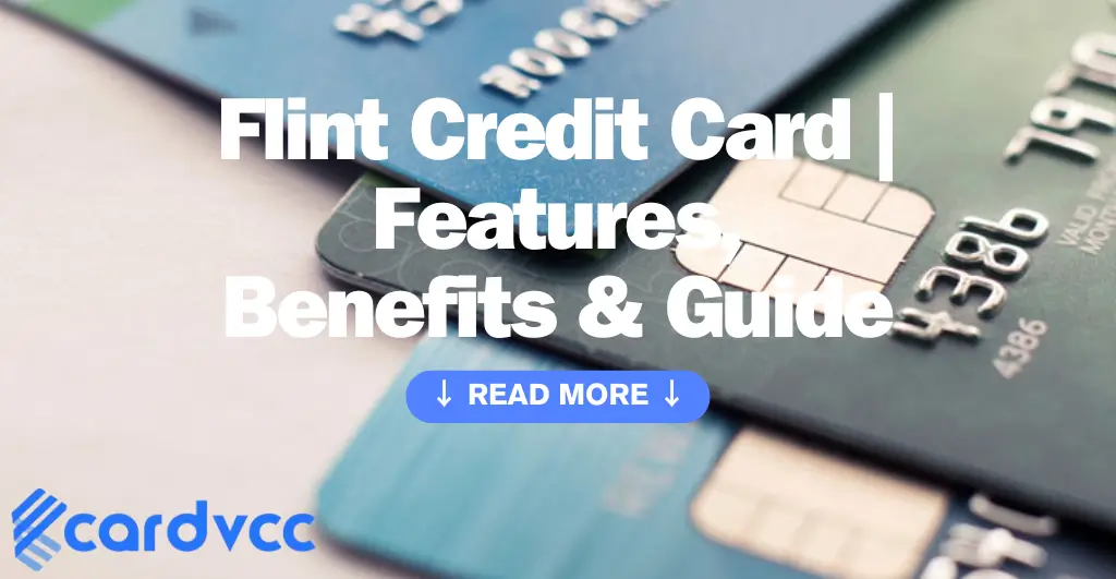 Flint Credit Card