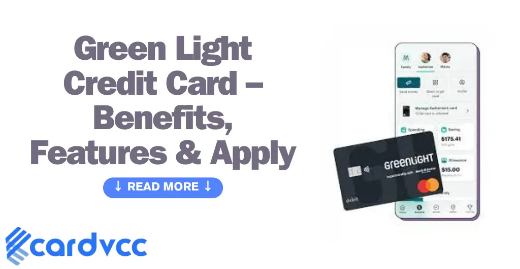 Green Light Credit Card