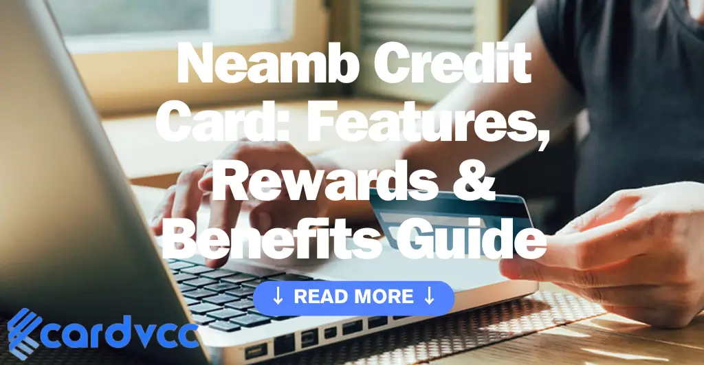 Neamb Credit Card