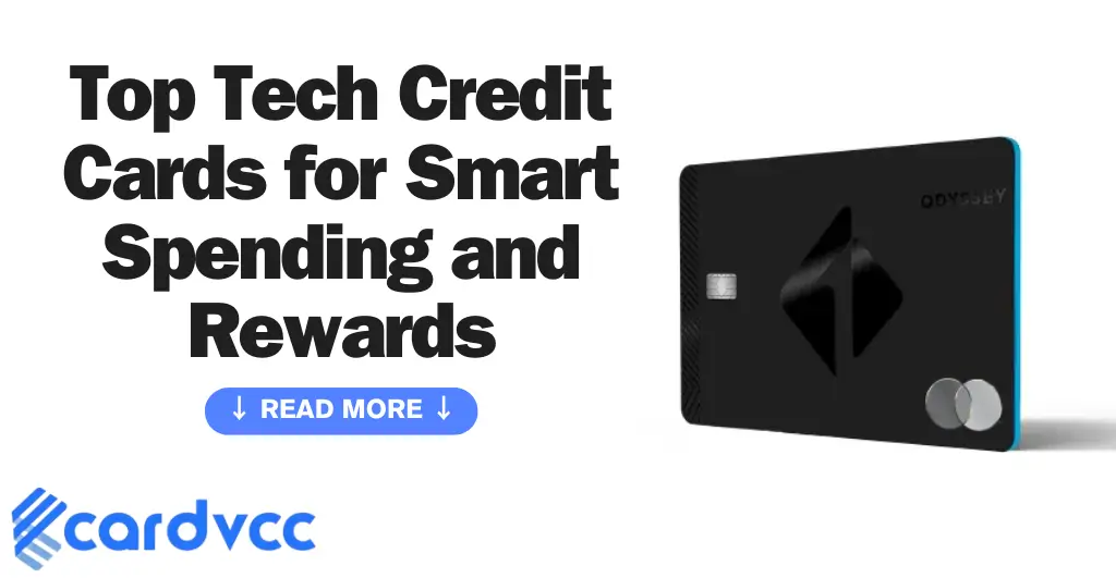 Tech Credit Cards