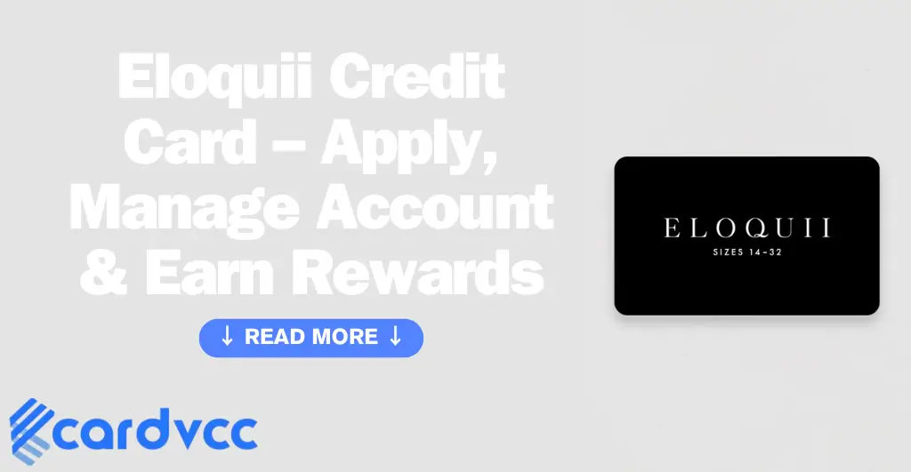 Eloquii Credit Card