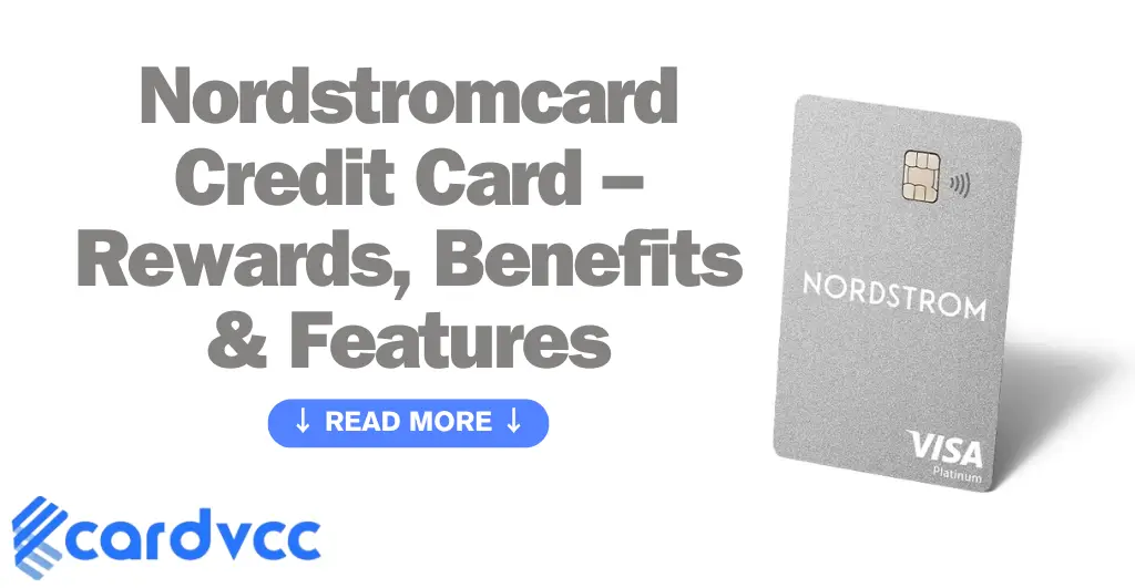 Nordstromcard Credit Card