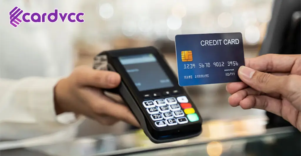 3400 Hanover St Charge on Credit Card – What Is This?