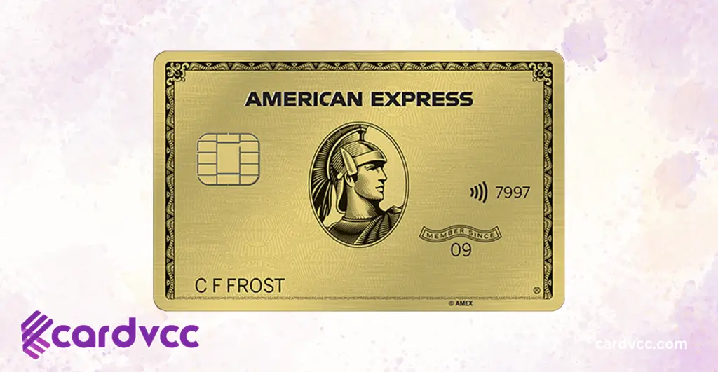 Ccc American Express Charge on Credit Card