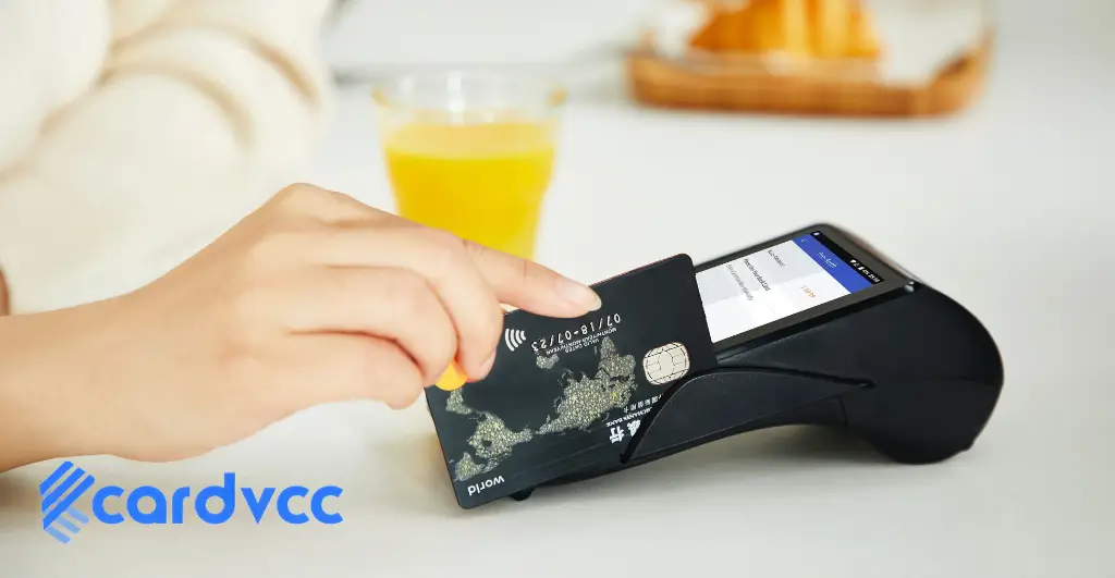 LFRC Charge on Credit Card – What It Is How to Stop 1 1