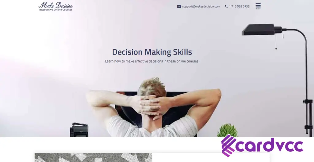 Makesdecision Com Charge on Credit Card – Explained