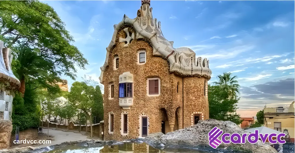 Park G Ell Credit Card Charge – What It Is & Verify