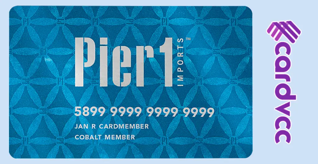 Pier One Charge Card – Why This Charge Appears & What to Do