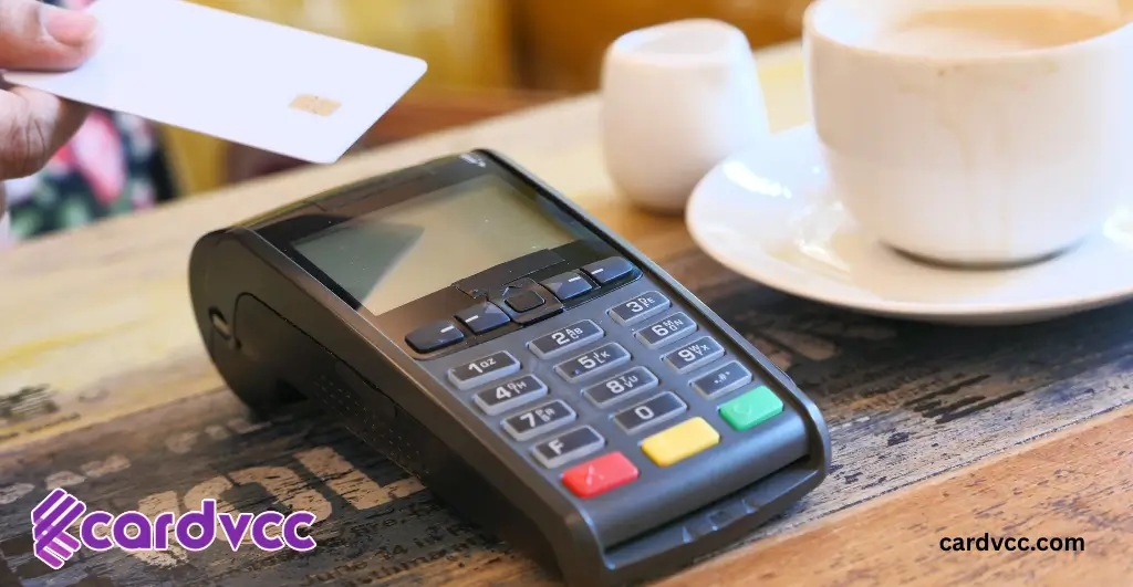 Verify Vend Charge on Credit Card - Quick Guide