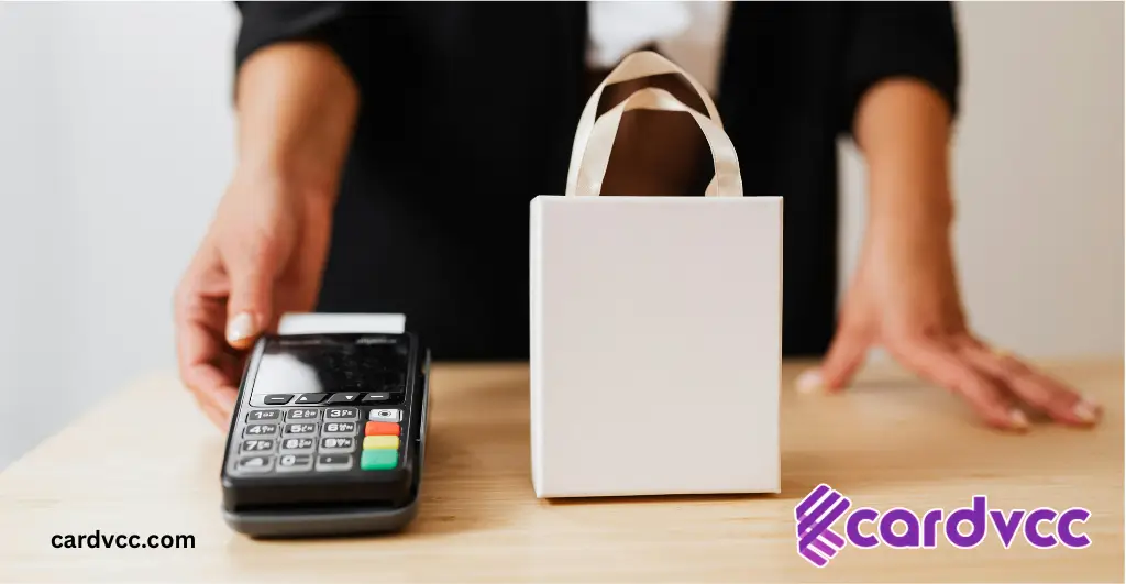 Verify Vend Charge on Credit Card - Quick Guide