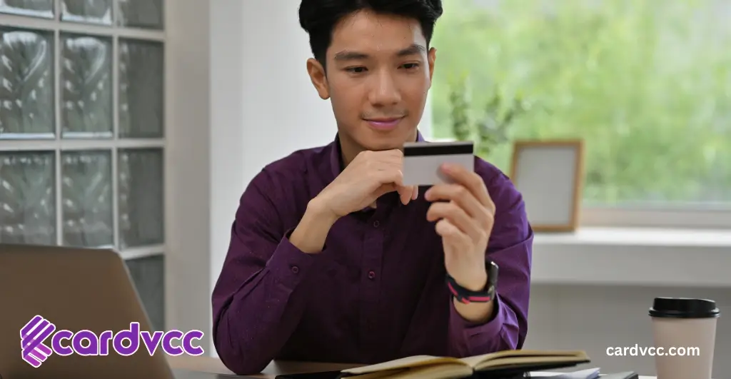 What Is Monthly Service Charge VR on Credit Card