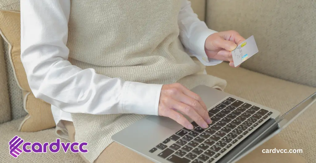 What Is Monthly Service Charge VR on Credit Card