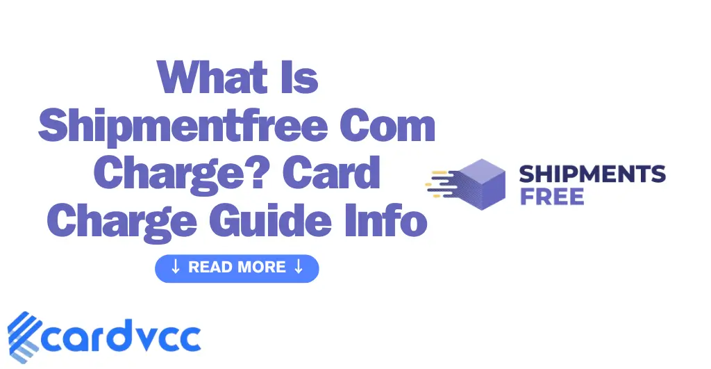 What is Shipmentfree Com Charge