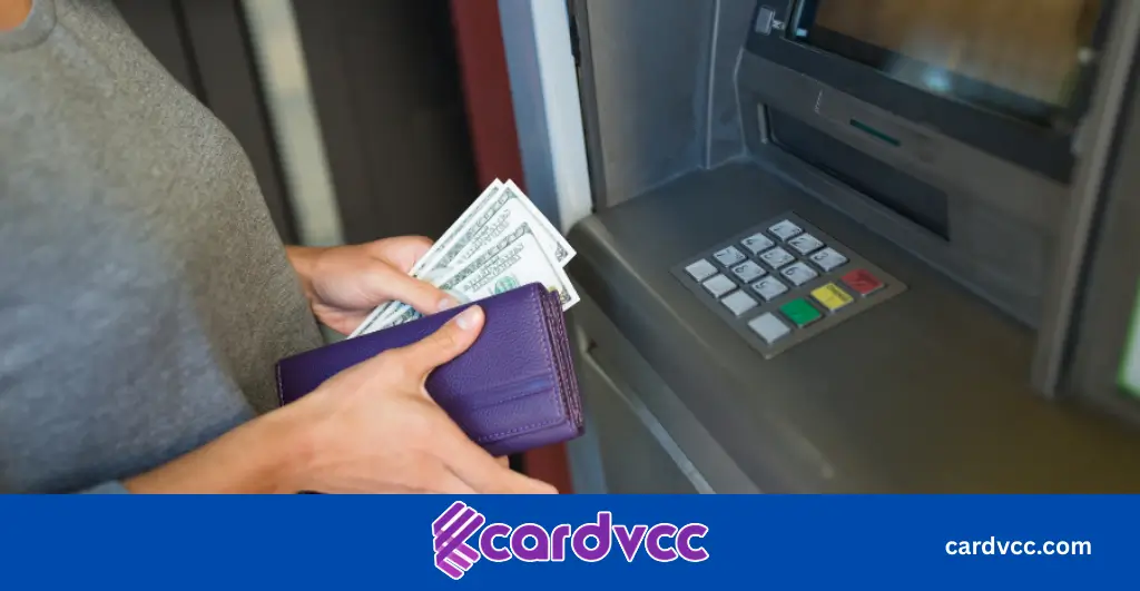 ATM Withdrawal Charges Explained – Fees & Free Limits