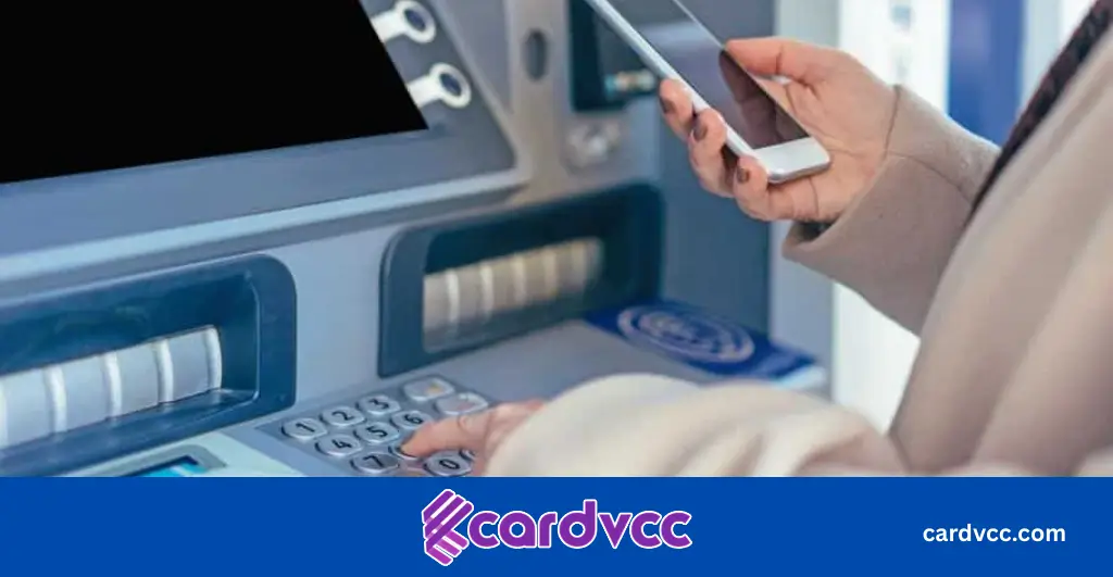 ATM Withdrawal Charges Explained – Fees & Free Limits