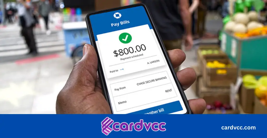 Chase Bank Monthly Service Fees