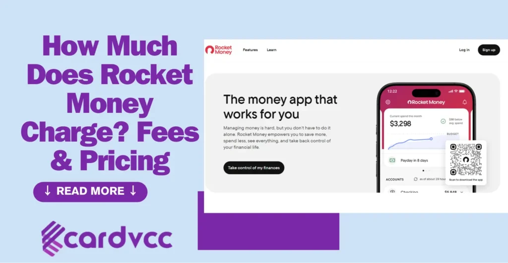 How Much Does Rocket Money Charge? Fees & Pricing