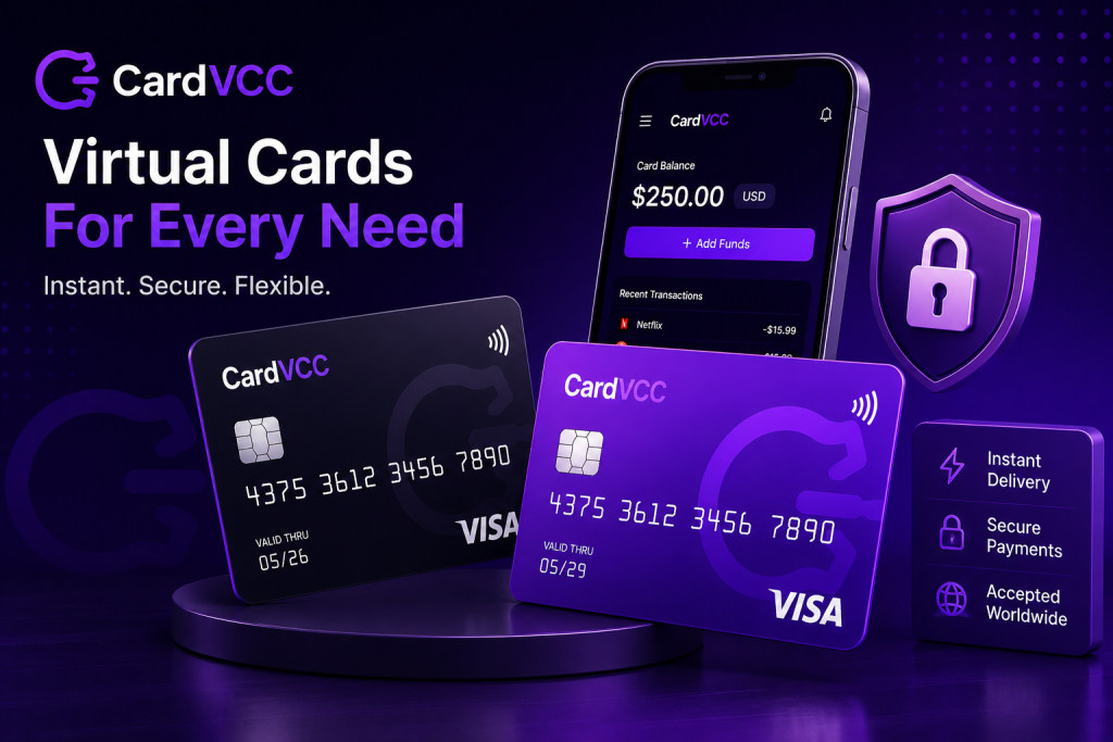 cardvcc disposable cards